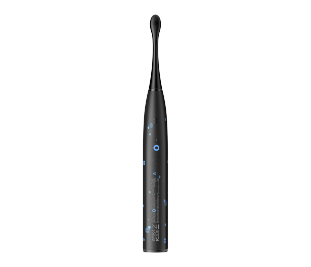 Oclean Oclean Szczoteczka soniczna X Kids (czarna) - 1568704 - zdjęcie 3